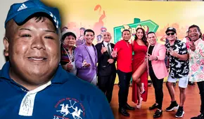 Mayimbú afirma que "Jirón del humor" subió en rating gracias a su presencia: "Ojalá me contraten"