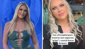 No era una simple gripe: joven vuelve a su país tras vacaciones y murió a las pocas horas