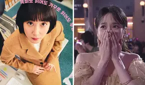 Park Eun Bin ganó Daesang por "Abogada Woo" y rompe en llanto: "Gracias por hacer mi sueño realidad"