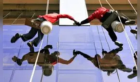 OIT: Todos tenemos derecho a un entorno de trabajo seguro y saludable