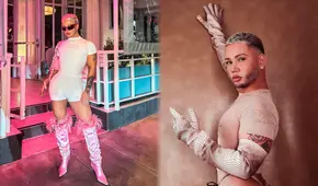 ¿Quién es ‘Ken Kardashian’, el hombre que gastó US$100.000 en cirugías para parecerse a Kim? ¿Quién es ‘Ken Kardashian’, el hombre que gastó US$100.000 en cirugías para parecerse a Kim?