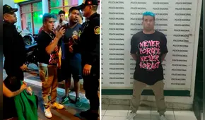 Makanaky: Ministerio de la Mujer pide a la Fiscalía denunciar formalmente a influencer