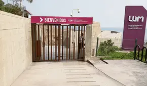 Miraflores: LUM reabre hoy tras estar un mes cerrado por el municipio