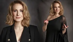 Denisse Dibós critica al Estado por poco apoyo al arte: "Para ellos la cultura no vale"