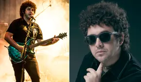 Miguel Samamé defiende a los de "Yo soy": “Cantamos mejor que cualquier otro cantante en el planeta”