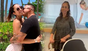 ¿Qué fue de la vida de la modelo Olinda Castañeda tras convertirse en cristiana?