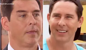 "AFHS": ¿Tito es un gemelo malvado que secuestro al original? Este [VIDEO] sería la prueba