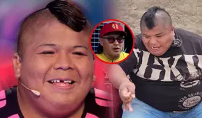 Mayimbú: ¿por qué el cómico no aceptó regresar a la televisión por 30.000 dólares?