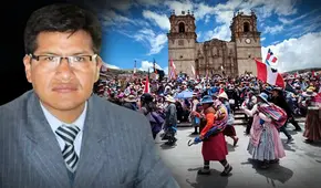 Muerte de funcionario de la Sunafil mantiene enfrentados a aimaras con sistema de justicia