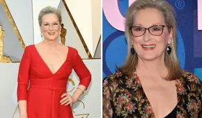 Meryl Streep: los 15 papeles más importantes que la llevaron a ser la mejor actriz de la historia