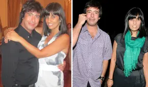 Carlos Carlín y Carla García: ¿cómo inició su romance con la periodista y por qué terminaron?