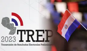 Elecciones en Paraguay 2023: ¿cuáles fueron los resultados oficiales de la TSJE?