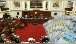 Congreso costea policlínico de S/2 millones, pero mantiene deuda por el expediente técnico