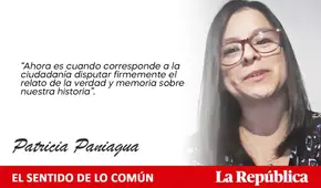 La historia completa: ¡Vamos al LUM!, por Patricia Paniagua