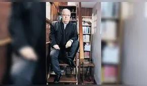 Fernando Tuesta: “El Congreso es ahora uno de los espacios de menor calidad de debate público”