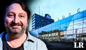 ¿Quién fue el padre de Gonzalo Torres y qué importante rol tuvo en la construcción del aeropuerto Jorge Chávez?