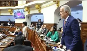 Aprueban dictamen que plantea que el Legislativo elija a su procurador, pese a recomendación de PGE