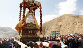Virgen de Chapi: ¿cómo llegó a Arequipa y por qué es tan venerada?