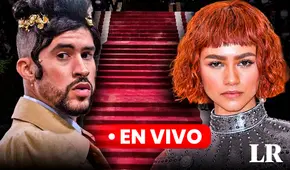 Met Gala 2023 [FOTOS]: mira los mejores trajes y vestidos de esta gran ceremonia