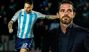 ¿Cuántos años de diferencia le lleva Paolo Guerrero a su entrenador, Fernando Gago? ¿Cuántos años de diferencia le lleva Paolo Guerrero a su entrenador, Fernando Gago?
