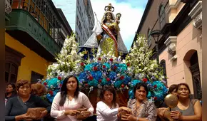 Virgen de Chapi 2023: las mejores frases y oraciones para la patrona de Arequipa