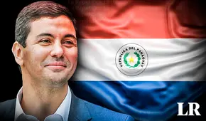 Resultados elecciones 2023: Santiago Peña se convierte en el nuevo presidente de Paraguay