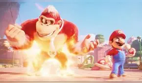 ¡"Super Mario Bros" hace historia en taquilla! Ganó más de $ 1.000 millones