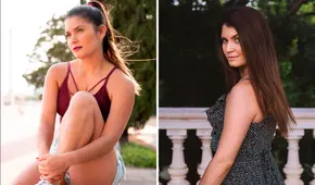Nataniel Sánchez responde a los rumores de su supuesto embarazo ¿Qué dijo la actriz?
