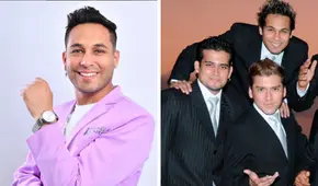 ¡Vuelve a su casa! Jonatan Rojas regresa a ser la voz de los Hermanos Yaipén