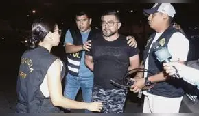 Geiner Alvarado revela estar arrepentido de haber sido ministro de Pedro Castillo: "No lo hubiera aceptado"