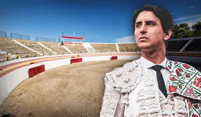 ¿Quién es Andrés Roca Rey, el torero peruano vinculado a Victoria Federica, la nieta del rey de España?