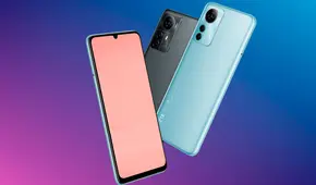 ZTE A72s llega a Perú: ¿cuáles son las especificaciones, colores y precio del smartphone?