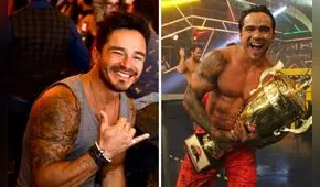 ¿Qué fue de André Castañeda tras alejarse de los realities de televisión y a qué se dedica?