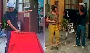 "El Chavo del 8": estas son las 25 profesiones de Don Ramón, el 'mil oficios' de la serie