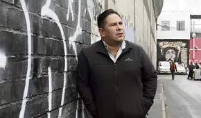 Muere periodista Luis Miranda tras vuelco de lancha en mar del Callao