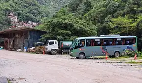 Cusco: disputa por vía Hiram Bingham no cesa, ahora piden nueva licitación Cusco: disputa por vía Hiram Bingham no cesa, ahora piden nueva licitación