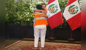 Isabel Cortez niega haber cuestionado Gobierno de Dina Boluarte: "En ningún momento he dicho eso"