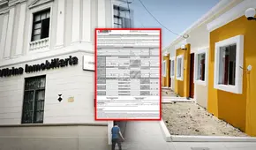 ¿Cómo puedo saber si califico para Techo Propio?