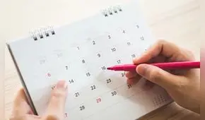 ¿Cuándo es el próximo feriado nacional en el Perú?