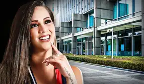 Melissa Klug: ¿cuáles y cuántas son las exclusivas empresas que maneja la influencer? Melissa Klug: ¿cuáles y cuántas son las exclusivas empresas que maneja la influencer?