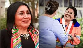 Aída García: respuesta de Isabel Cortez ante críticas fue “inapropiada y polarizante”