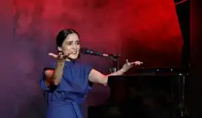 ¡Julieta Venegas en Trujillo! Artista mexicana se presentará este 13 de agosto ¡Julieta Venegas en Trujillo! Artista mexicana se presentará este 13 de agosto
