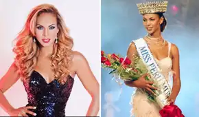 ¿A qué se dedica Rosa Elvira Cartagena en Miami y qué otra carrera estudia? ¿A qué se dedica Rosa Elvira Cartagena en Miami y qué otra carrera estudia?