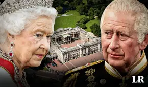 ¿Por qué Carlos III tiene una fortuna mayor a la de su madre, la reina Isabel II?