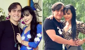 Maribel Guardia deja sentido mensaje a su hijo fallecido Julián Figueroa en su cumpleaños