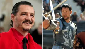 Pedro Pascal estaría a un paso de integrar "Gladiador 2": actor se uniría a Russell Crowe