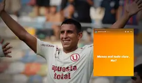 Alex Valera se burla del ampay y se pronuncia ante medios: "Menos mal, todo claro, ¿no?" Alex Valera se burla del ampay y se pronuncia ante medios: "Menos mal, todo claro, ¿no?"