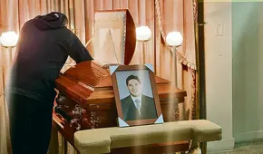 Luis Miranda: Policía detiene a dos implicados en muerte de periodista