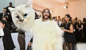 Met Gala 2023: moda y celebridades