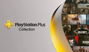 Atención usuarios de PS5: PlayStation Plus Collection desaparecerá en una semana